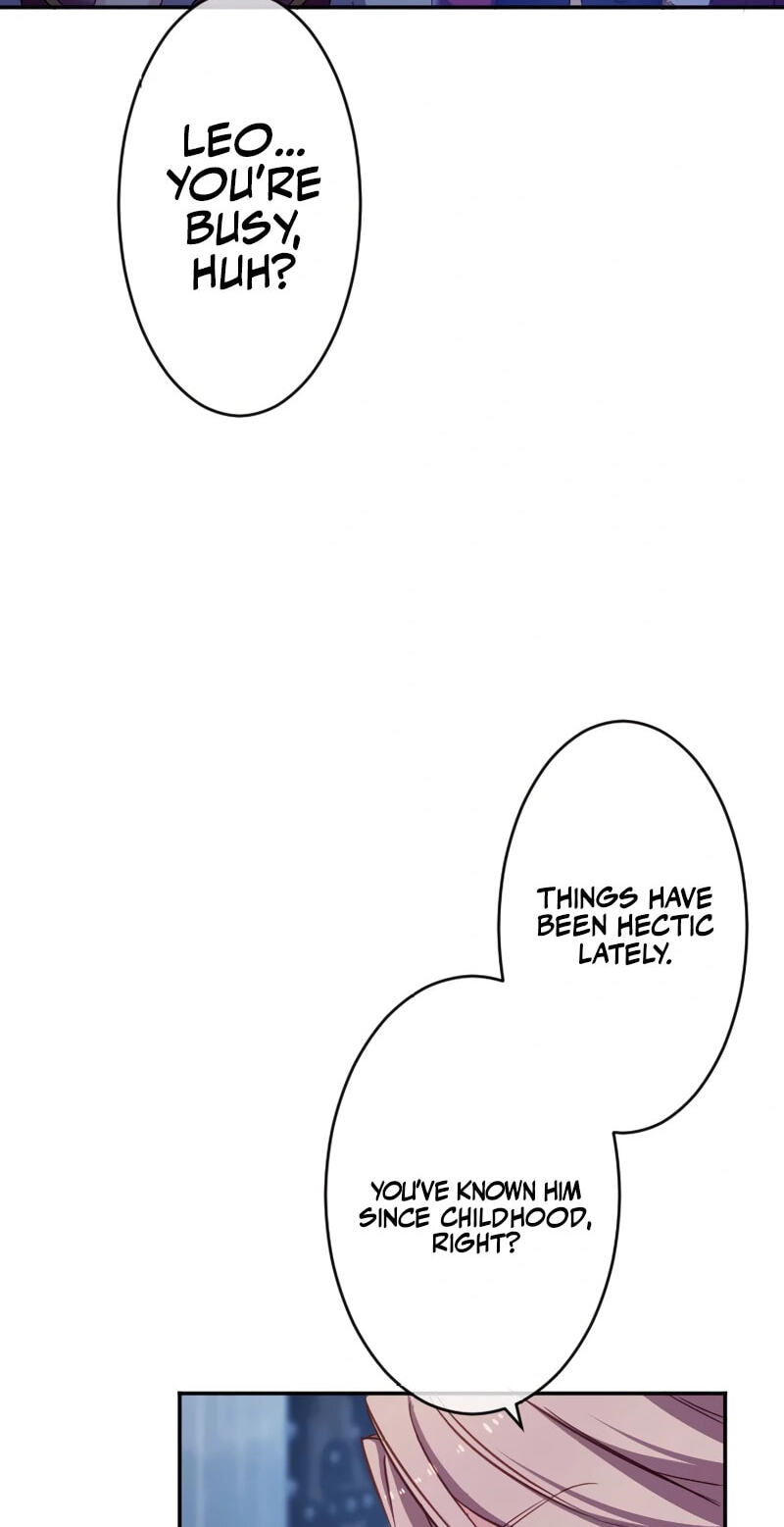As a Reincarnated Villainess and a Single Mother, I've Secured the Love Route! Chapter 16 page 55 - 