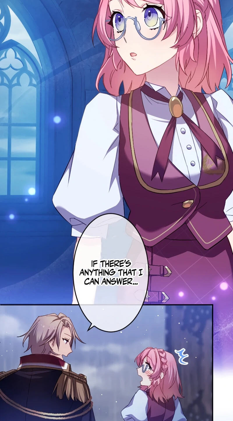 As a Reincarnated Villainess and a Single Mother, I've Secured the Love Route! Chapter 16 page 58 - 
