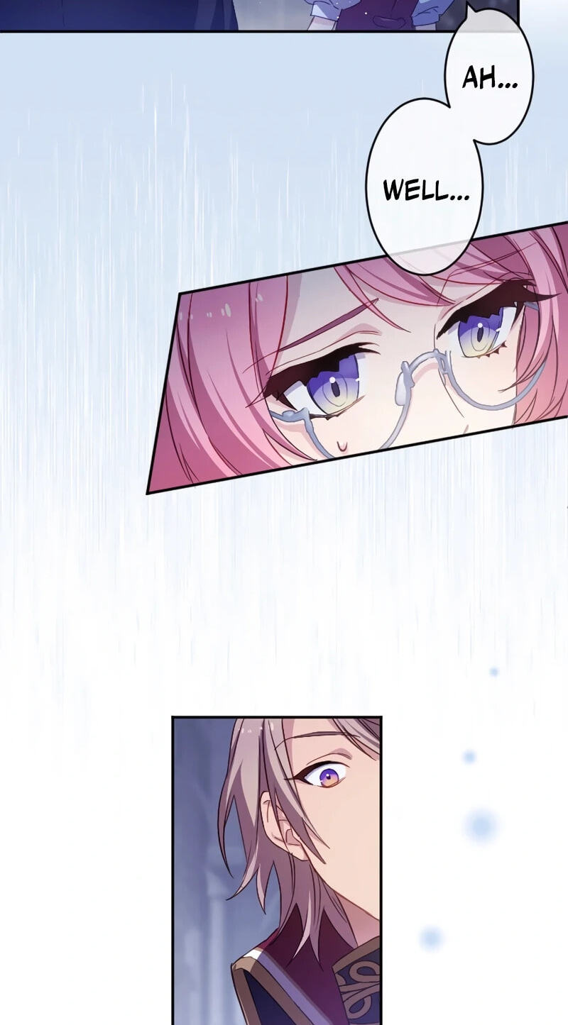 As a Reincarnated Villainess and a Single Mother, I've Secured the Love Route! Chapter 16 page 59 - 
