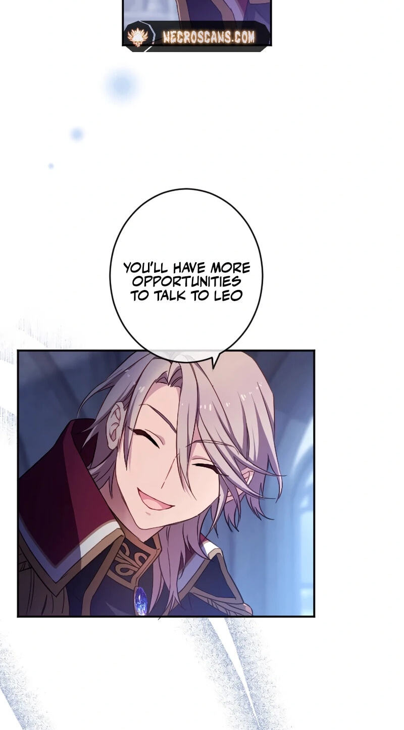 As a Reincarnated Villainess and a Single Mother, I've Secured the Love Route! Chapter 16 page 60 - 