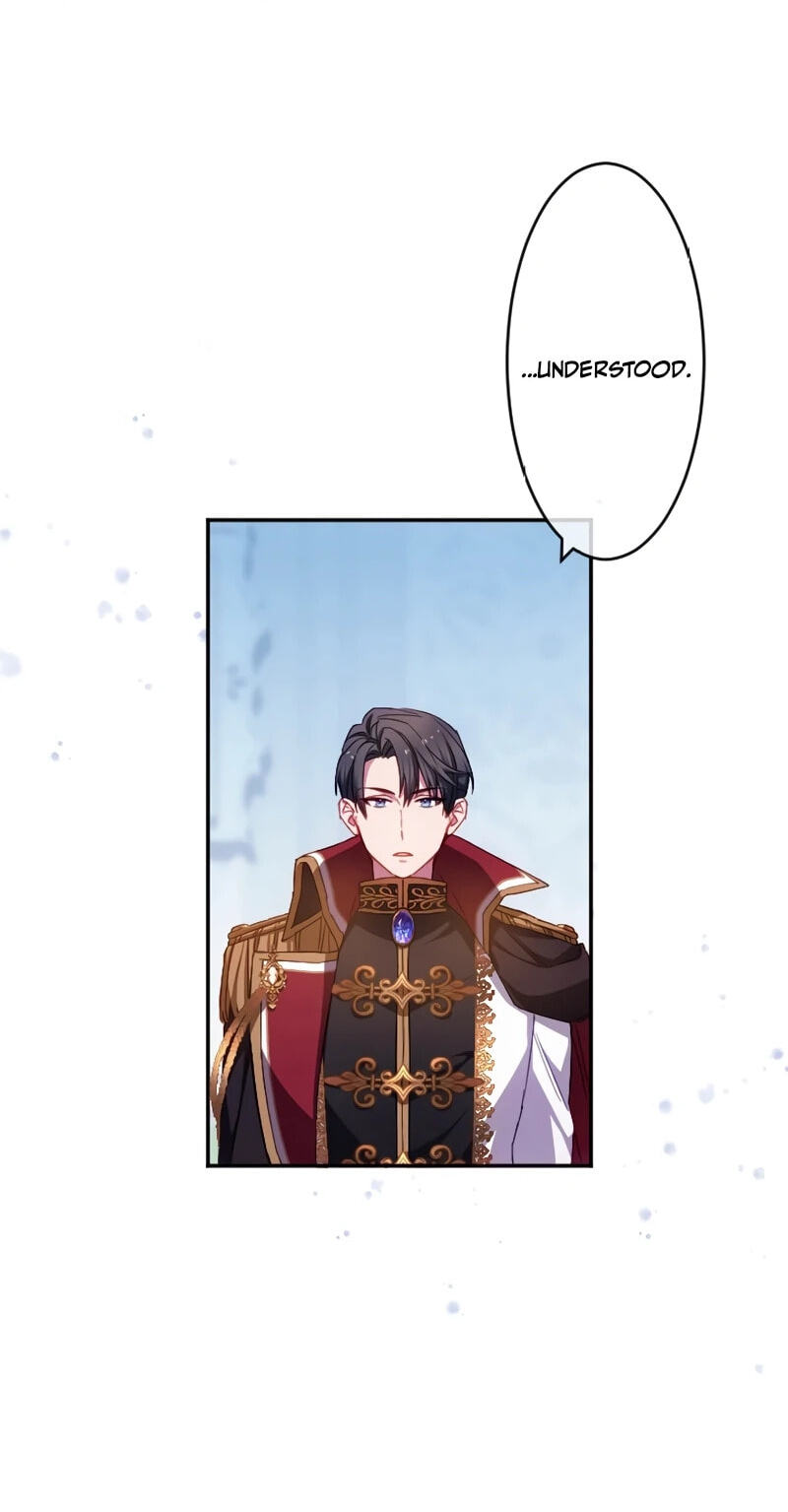 As a Reincarnated Villainess and a Single Mother, I've Secured the Love Route! Chapter 16 page 7 - 