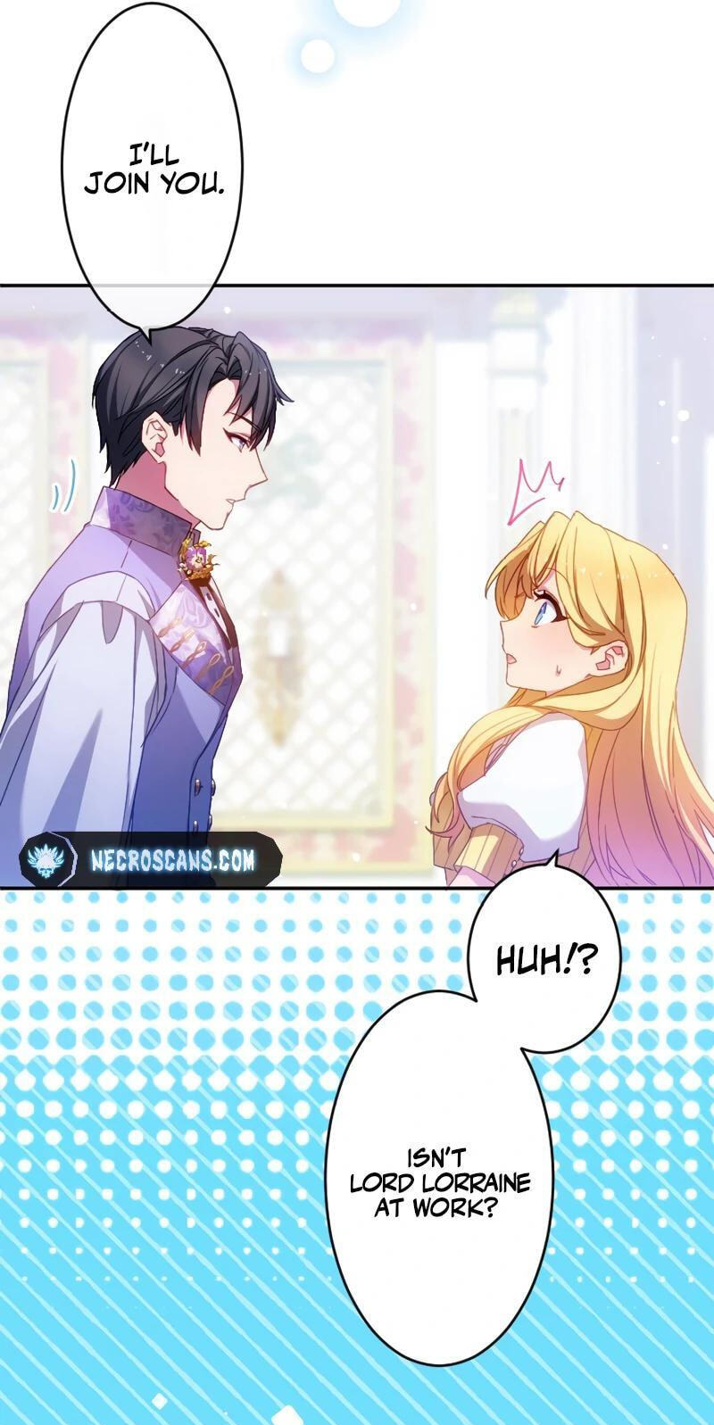 As a Reincarnated Villainess and a Single Mother, I've Secured the Love Route! Chapter 17 page 11 - 