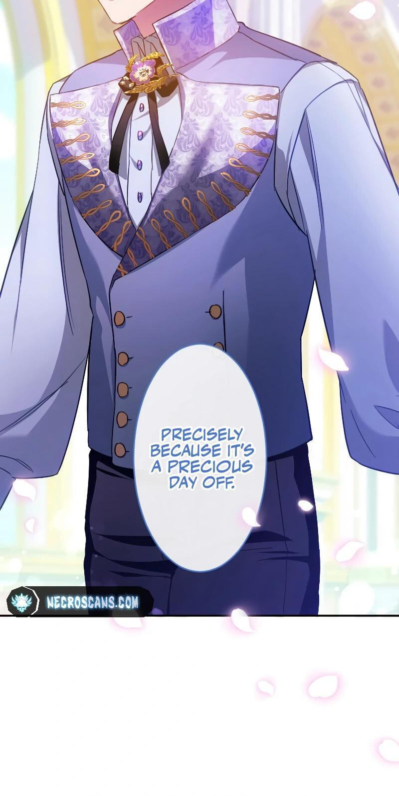 As a Reincarnated Villainess and a Single Mother, I've Secured the Love Route! Chapter 17 page 19 - 
