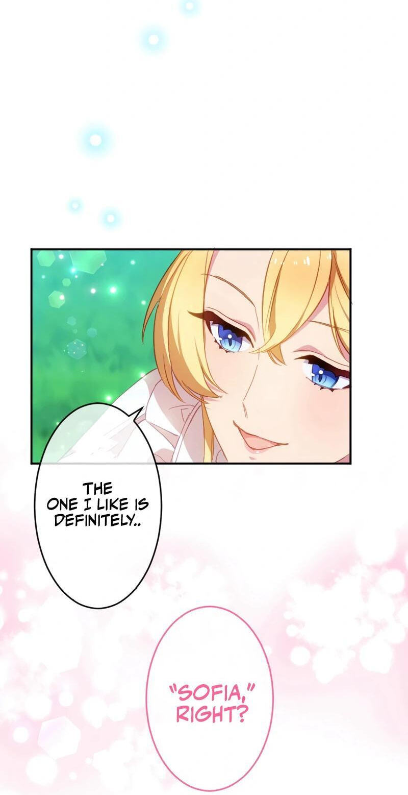 As a Reincarnated Villainess and a Single Mother, I've Secured the Love Route! Chapter 17 page 30 - 