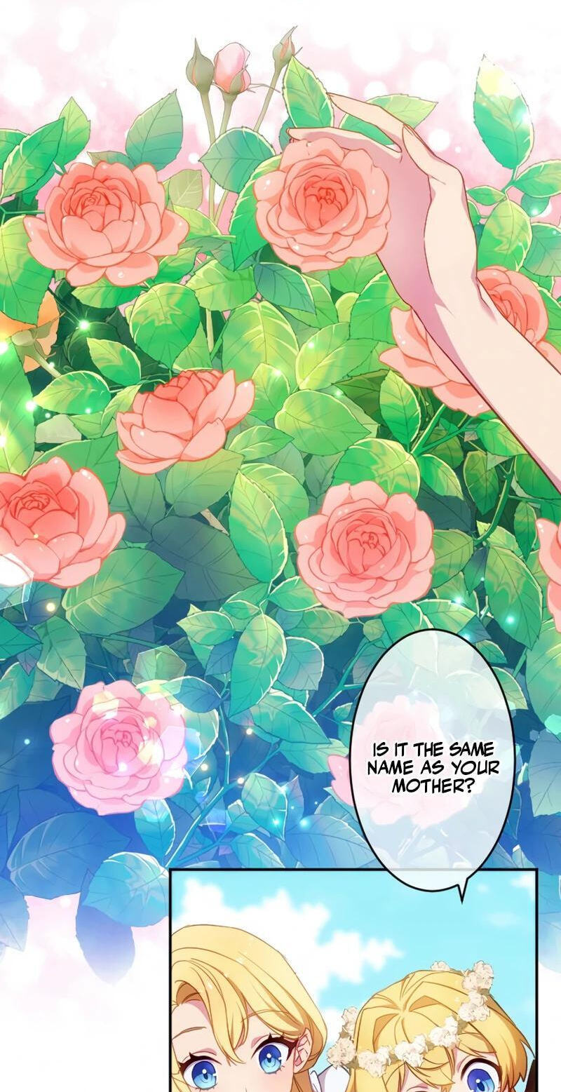 As a Reincarnated Villainess and a Single Mother, I've Secured the Love Route! Chapter 17 page 31 - 