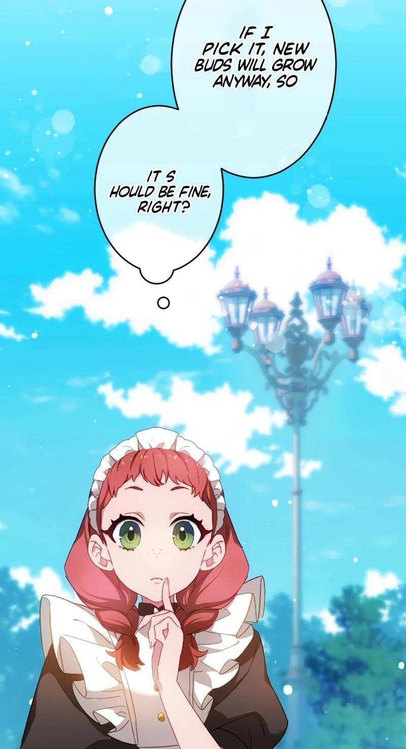 As a Reincarnated Villainess and a Single Mother, I've Secured the Love Route! Chapter 17 page 40 - 