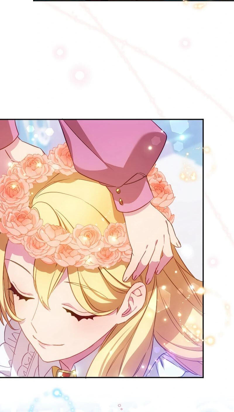 As a Reincarnated Villainess and a Single Mother, I've Secured the Love Route! Chapter 17 page 53 - 