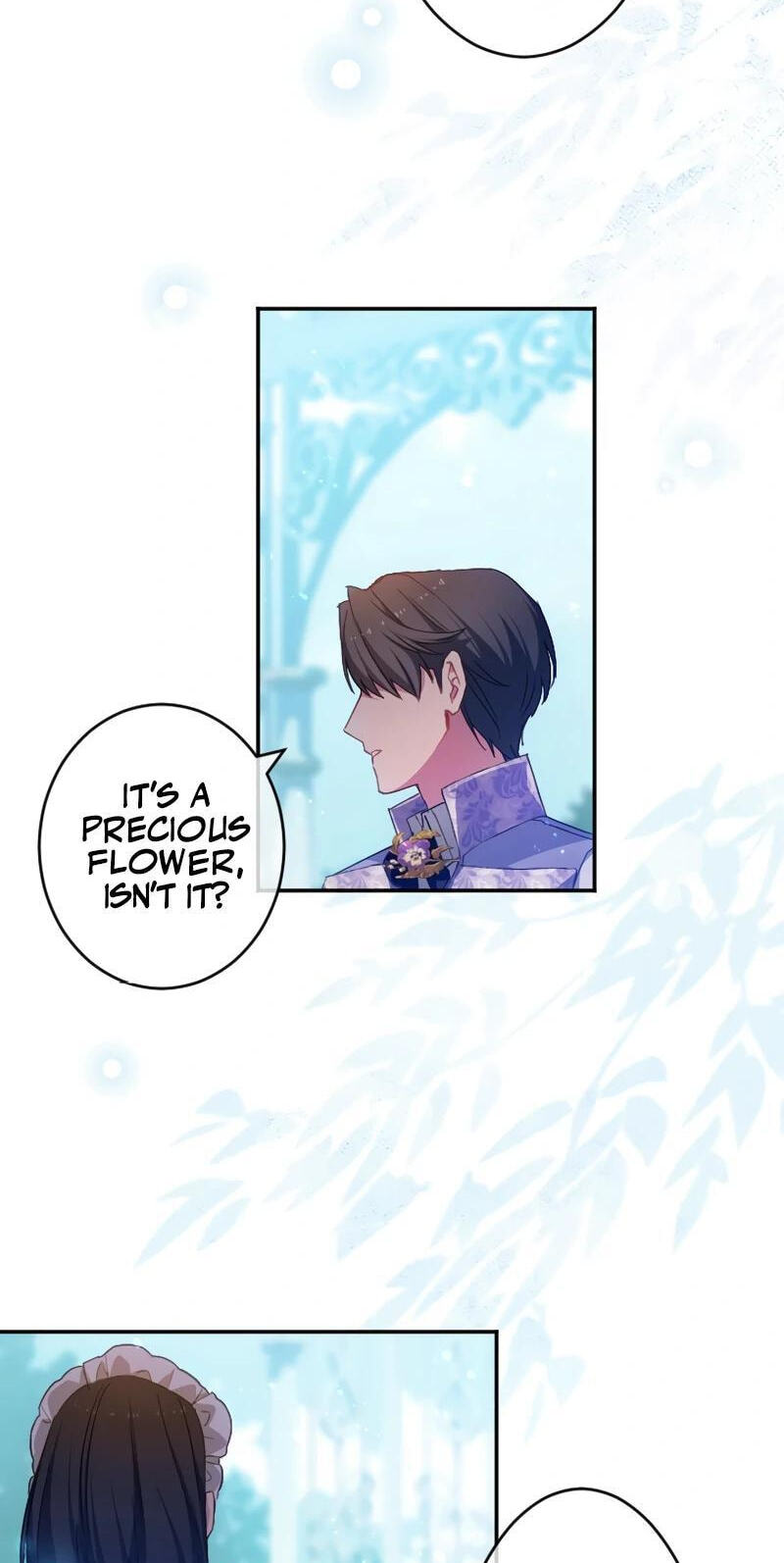 As a Reincarnated Villainess and a Single Mother, I've Secured the Love Route! Chapter 17 page 60 - 