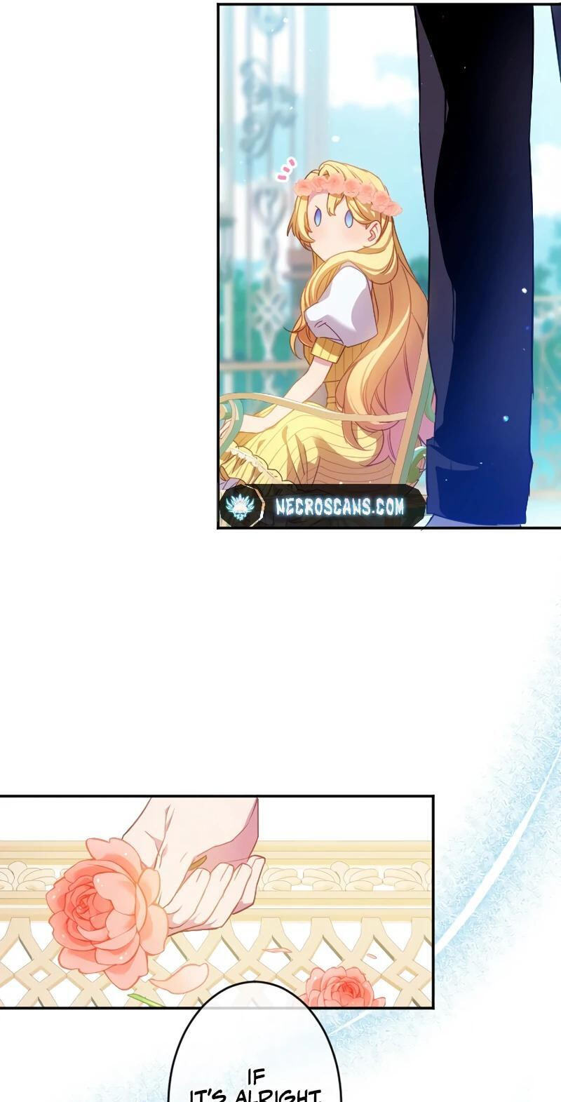 As a Reincarnated Villainess and a Single Mother, I've Secured the Love Route! Chapter 17 page 63 - 
