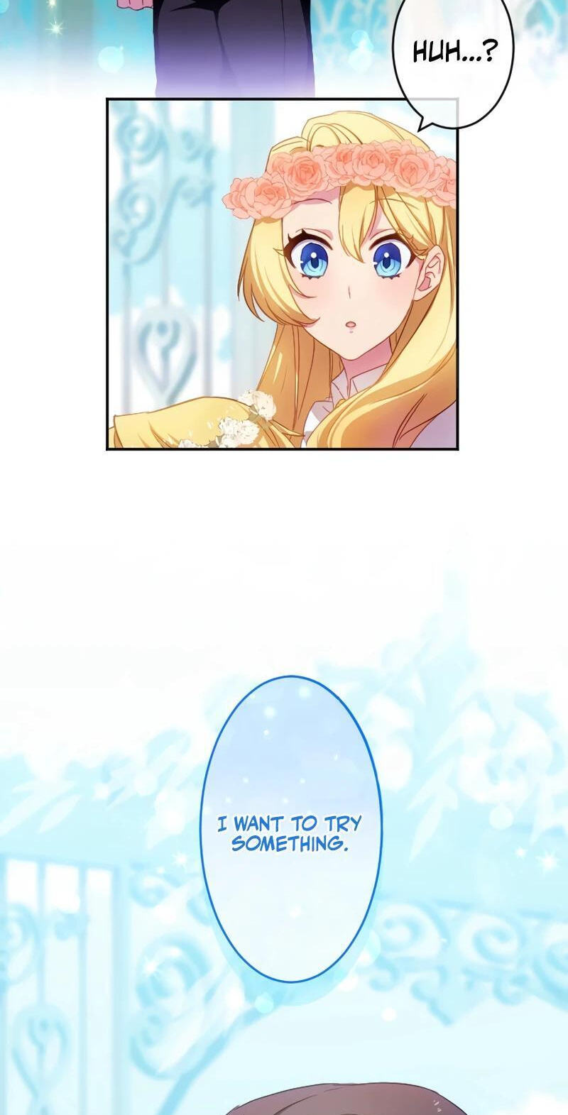 As a Reincarnated Villainess and a Single Mother, I've Secured the Love Route! Chapter 17 page 65 - 