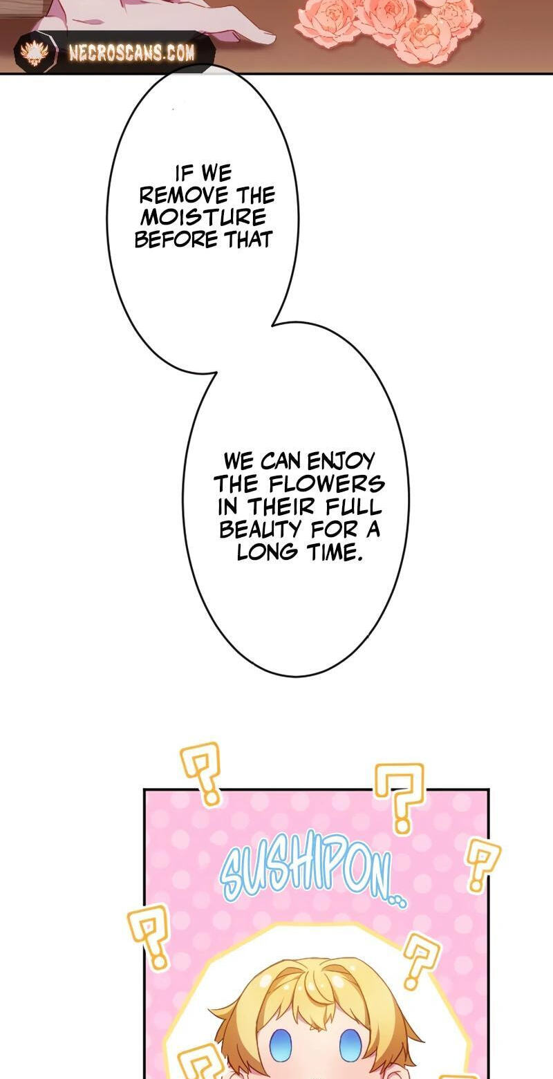 As a Reincarnated Villainess and a Single Mother, I've Secured the Love Route! Chapter 18 page 13 - 