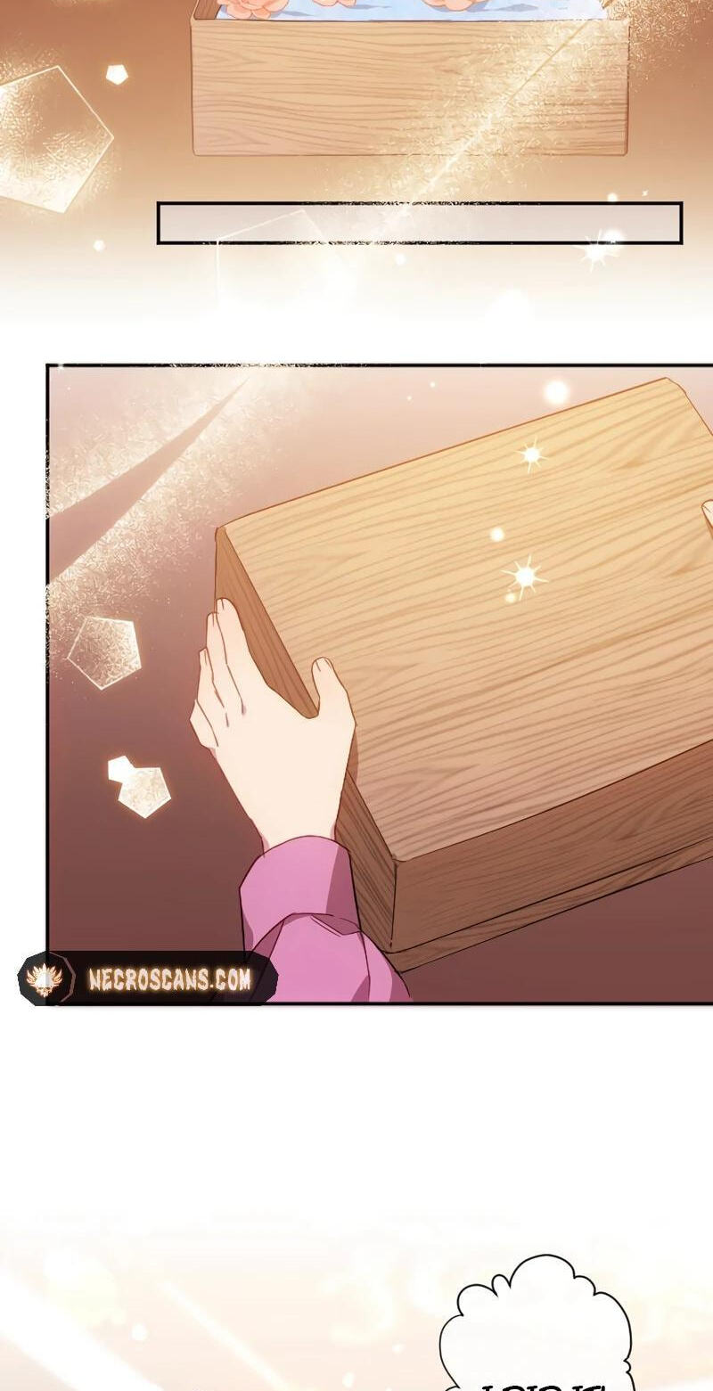 As a Reincarnated Villainess and a Single Mother, I've Secured the Love Route! Chapter 18 page 16 - 