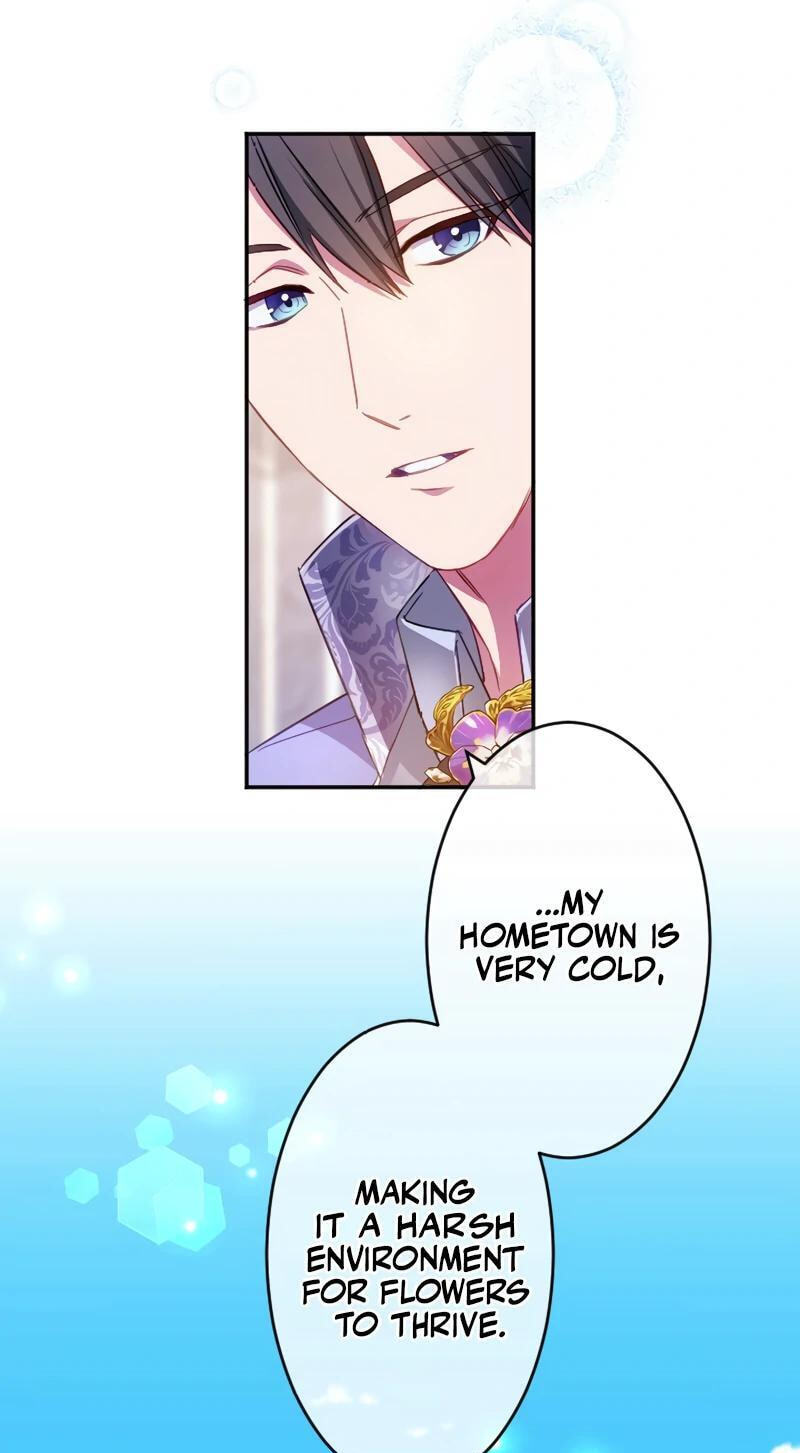 As a Reincarnated Villainess and a Single Mother, I've Secured the Love Route! Chapter 18 page 20 - 