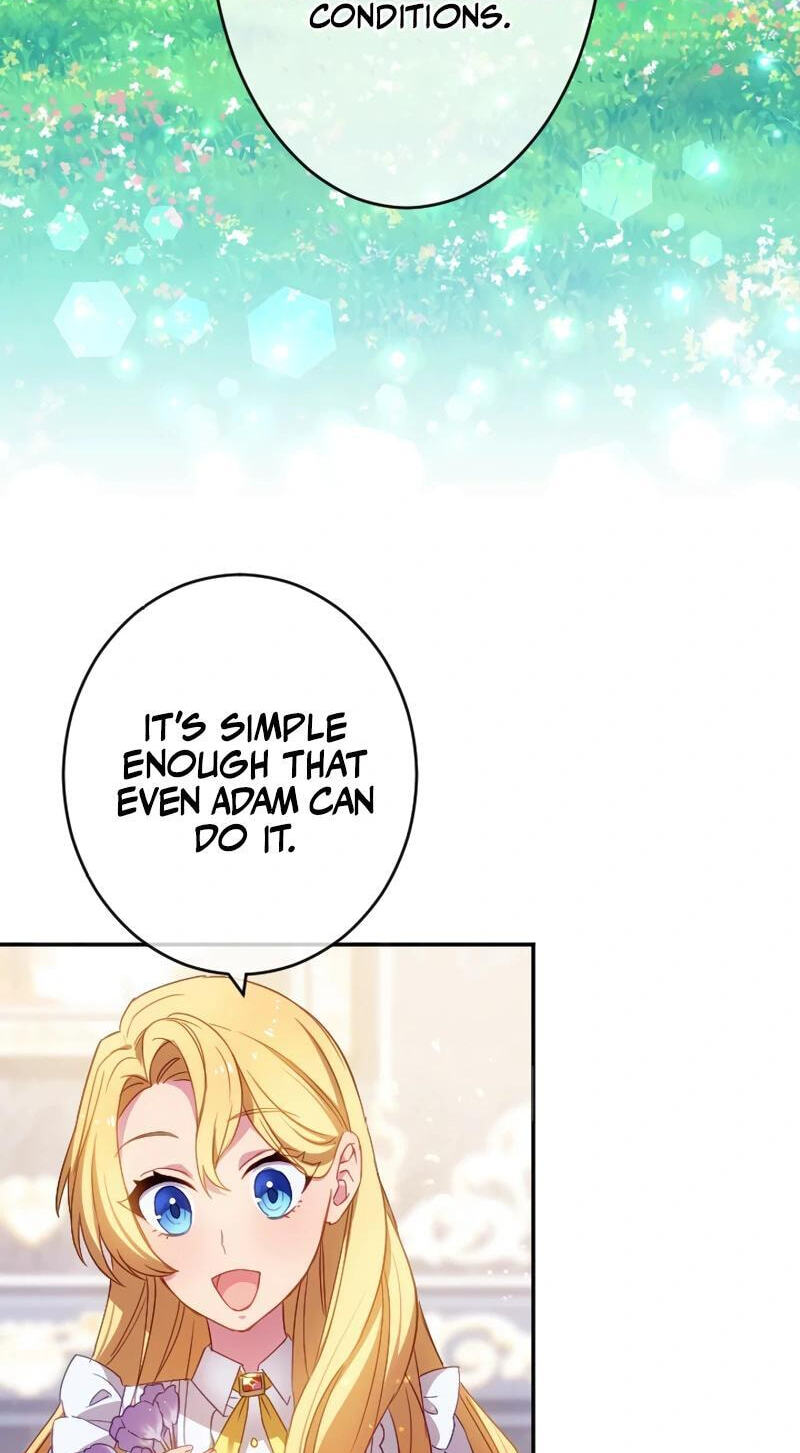 As a Reincarnated Villainess and a Single Mother, I've Secured the Love Route! Chapter 18 page 22 - 