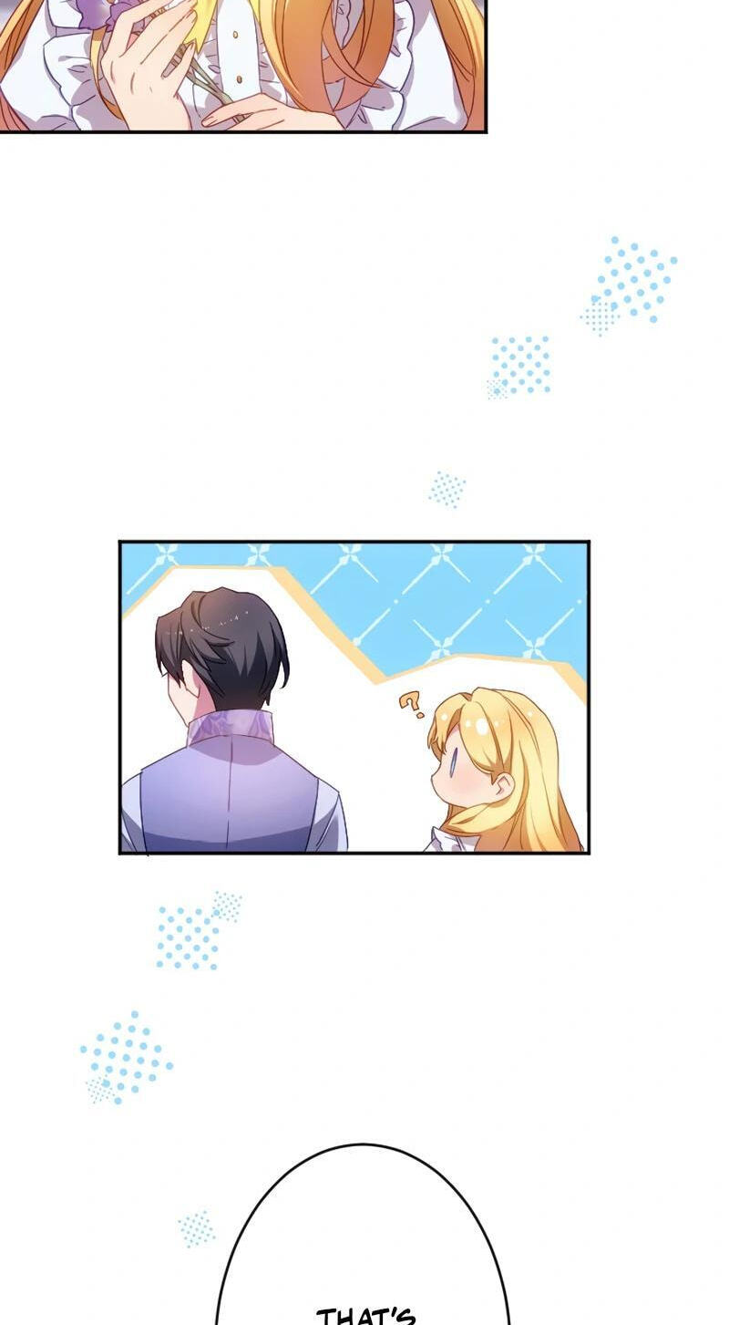 As a Reincarnated Villainess and a Single Mother, I've Secured the Love Route! Chapter 18 page 23 - 