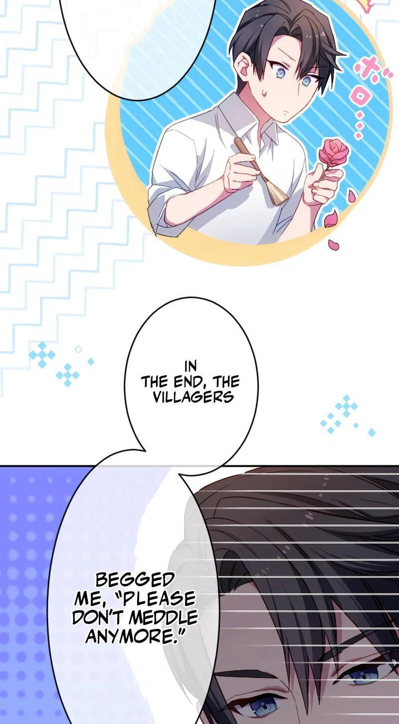 As a Reincarnated Villainess and a Single Mother, I've Secured the Love Route! Chapter 18 page 27 - 