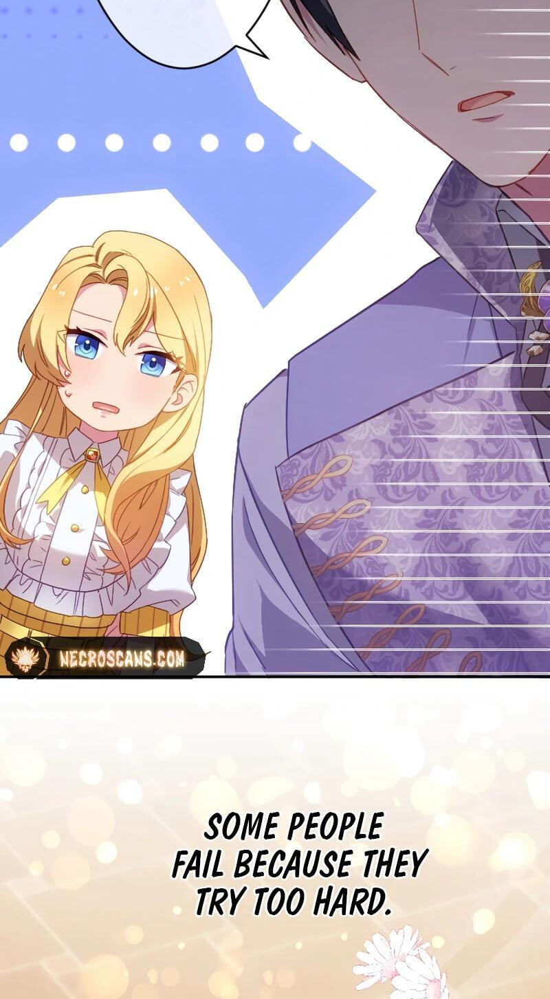 As a Reincarnated Villainess and a Single Mother, I've Secured the Love Route! Chapter 18 page 28 - 