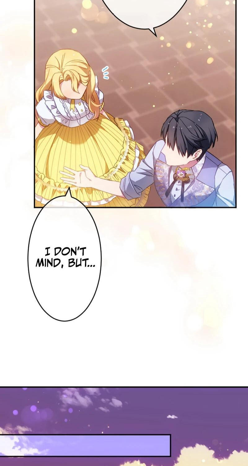 As a Reincarnated Villainess and a Single Mother, I've Secured the Love Route! Chapter 18 page 31 - 