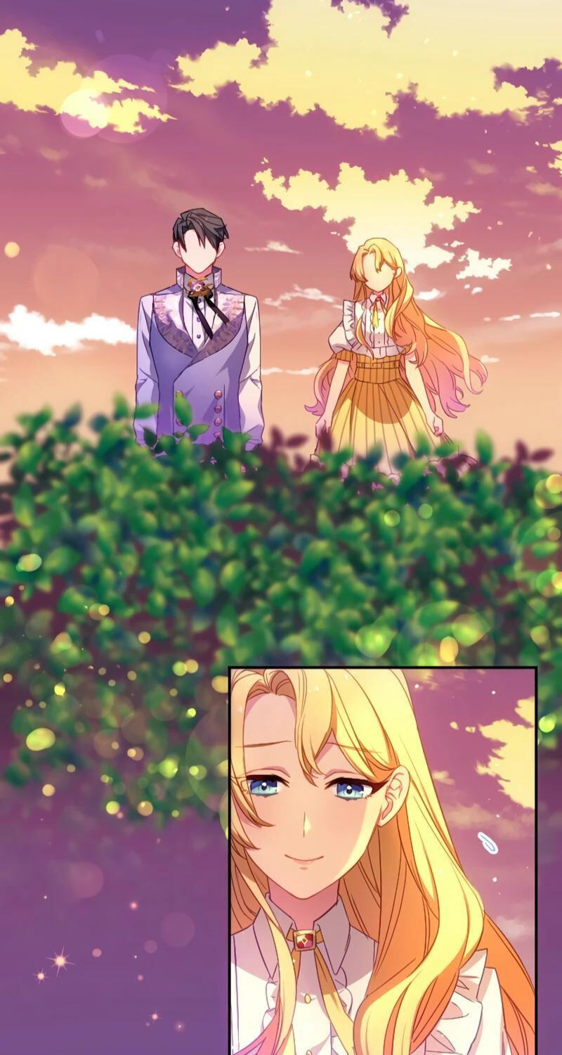As a Reincarnated Villainess and a Single Mother, I've Secured the Love Route! Chapter 18 page 32 - 