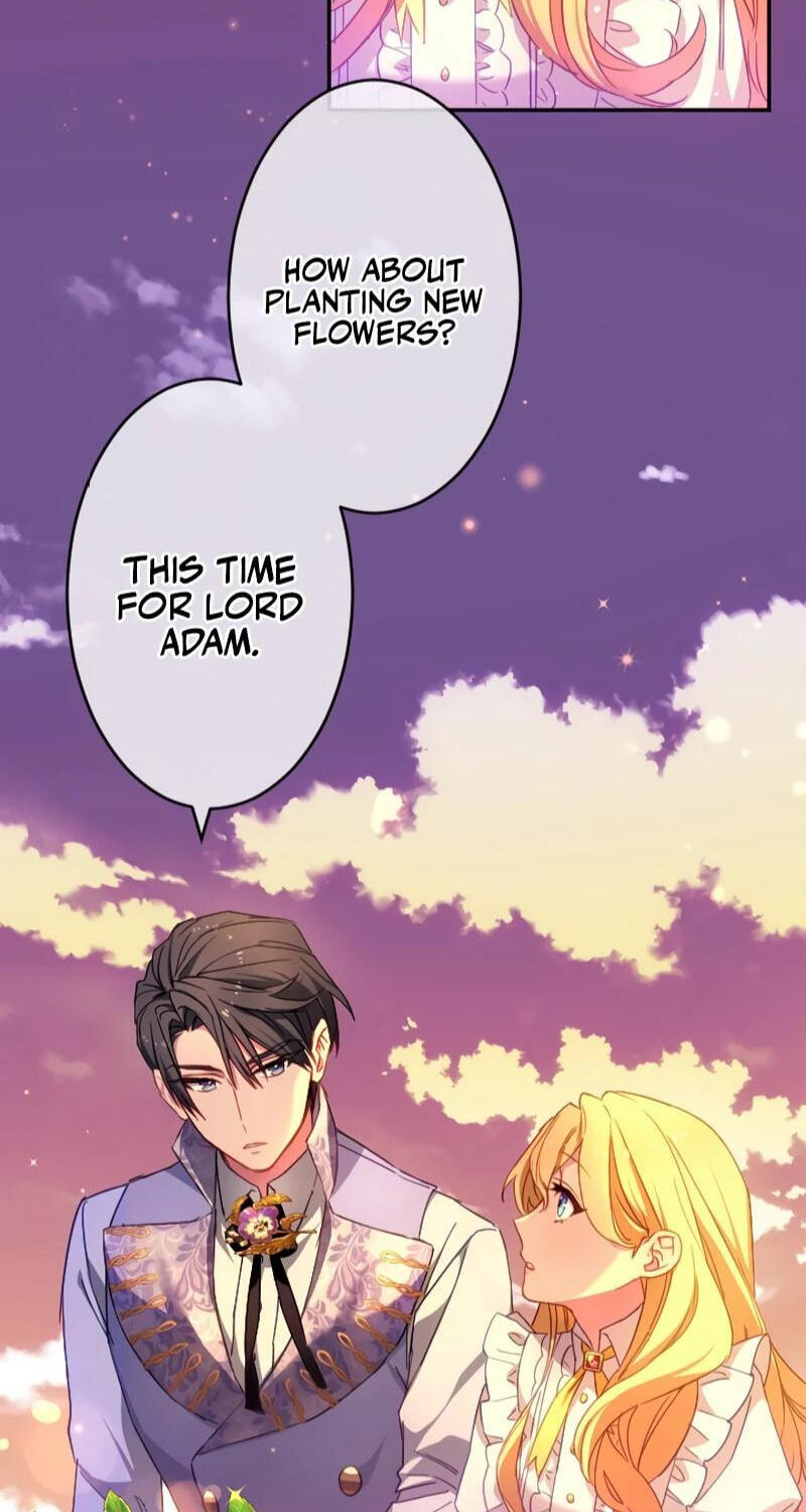 As a Reincarnated Villainess and a Single Mother, I've Secured the Love Route! Chapter 18 page 33 - 