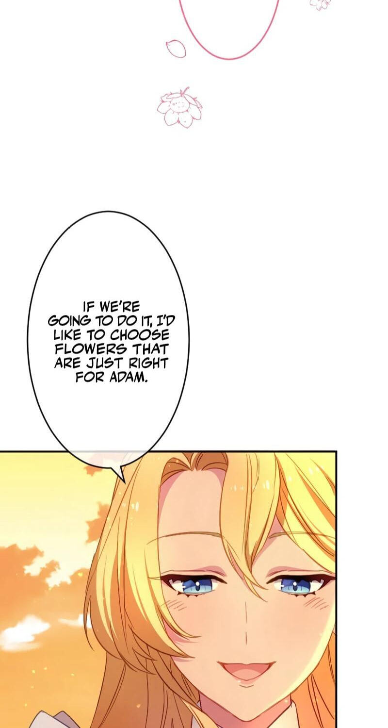 As a Reincarnated Villainess and a Single Mother, I've Secured the Love Route! Chapter 18 page 35 - 