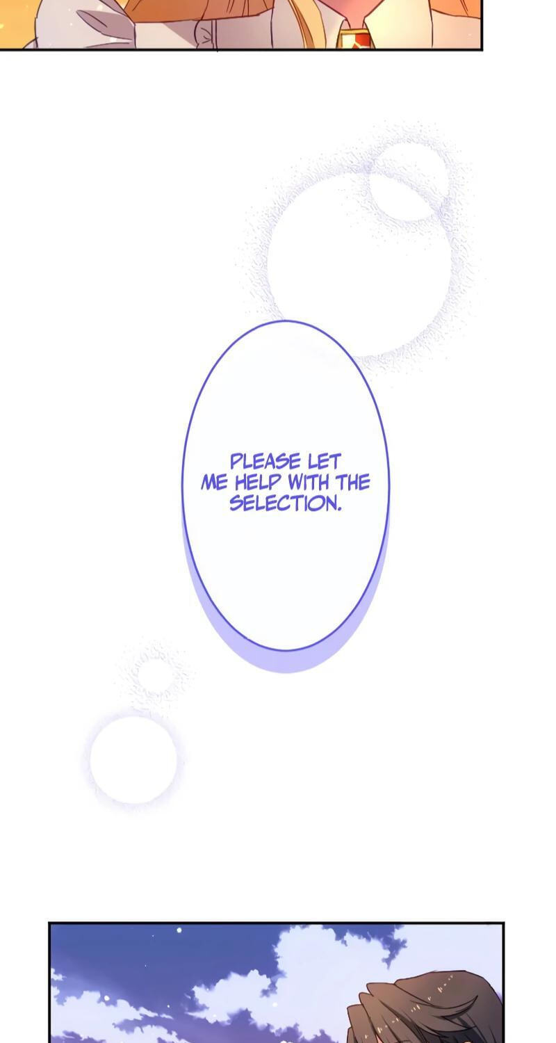 As a Reincarnated Villainess and a Single Mother, I've Secured the Love Route! Chapter 18 page 36 - 