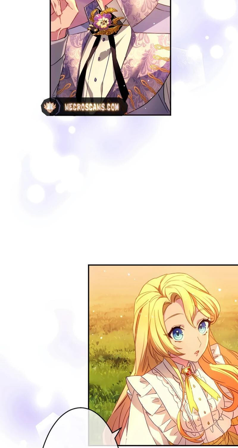 As a Reincarnated Villainess and a Single Mother, I've Secured the Love Route! Chapter 18 page 38 - 