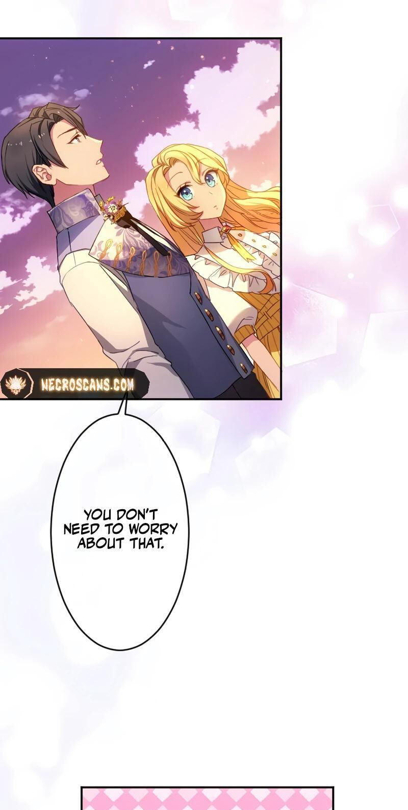 As a Reincarnated Villainess and a Single Mother, I've Secured the Love Route! Chapter 18 page 40 - 