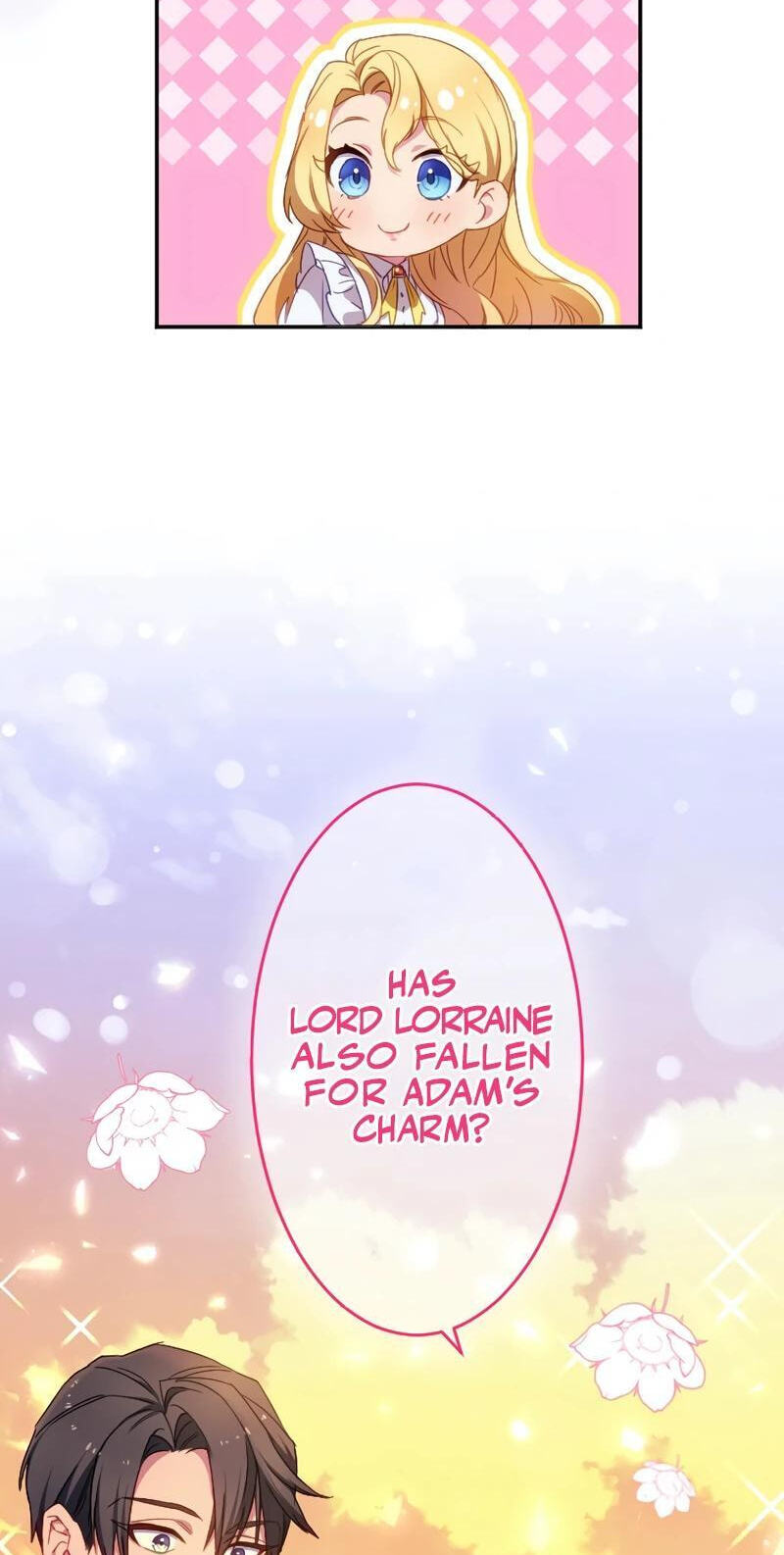 As a Reincarnated Villainess and a Single Mother, I've Secured the Love Route! Chapter 18 page 41 - 