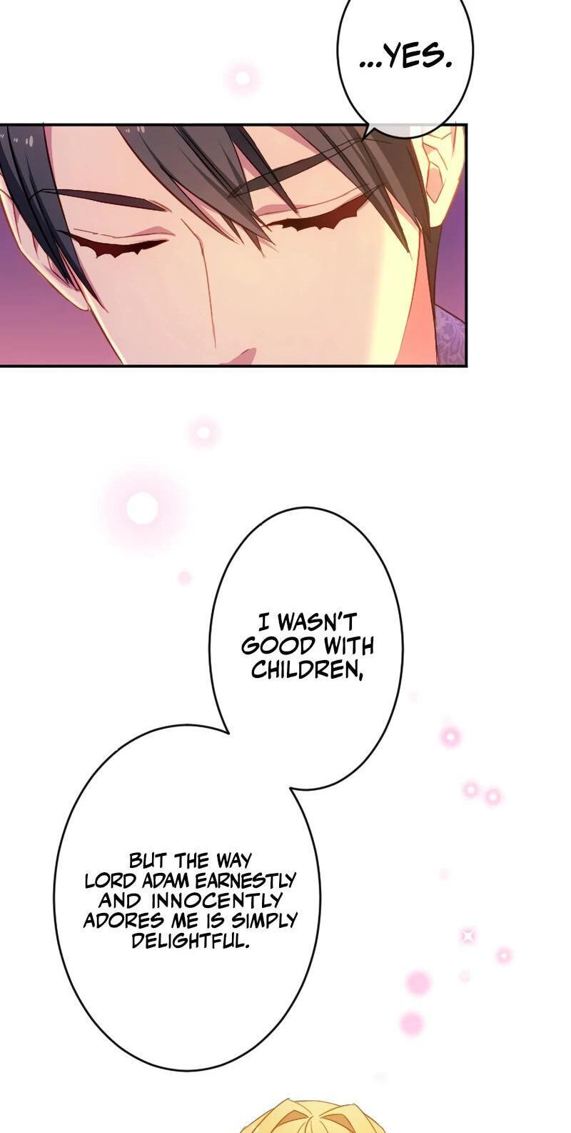 As a Reincarnated Villainess and a Single Mother, I've Secured the Love Route! Chapter 18 page 43 - 
