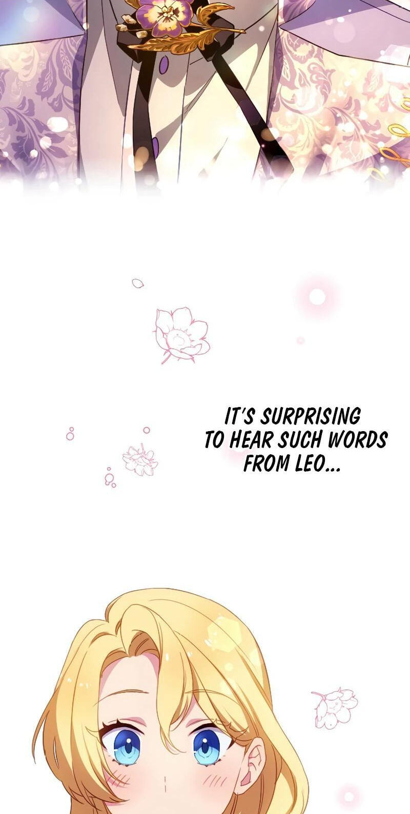 As a Reincarnated Villainess and a Single Mother, I've Secured the Love Route! Chapter 18 page 46 - 