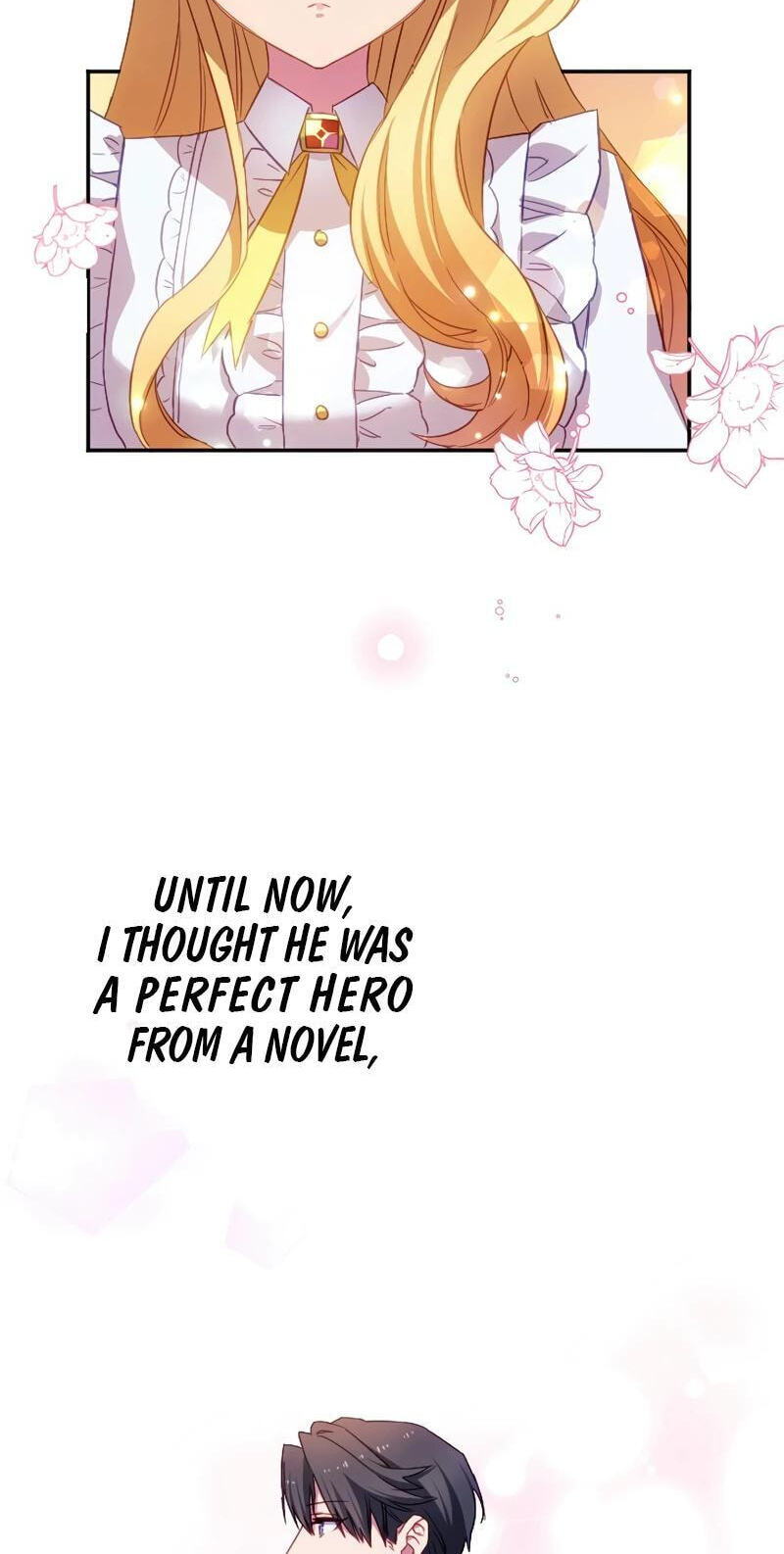 As a Reincarnated Villainess and a Single Mother, I've Secured the Love Route! Chapter 18 page 47 - 