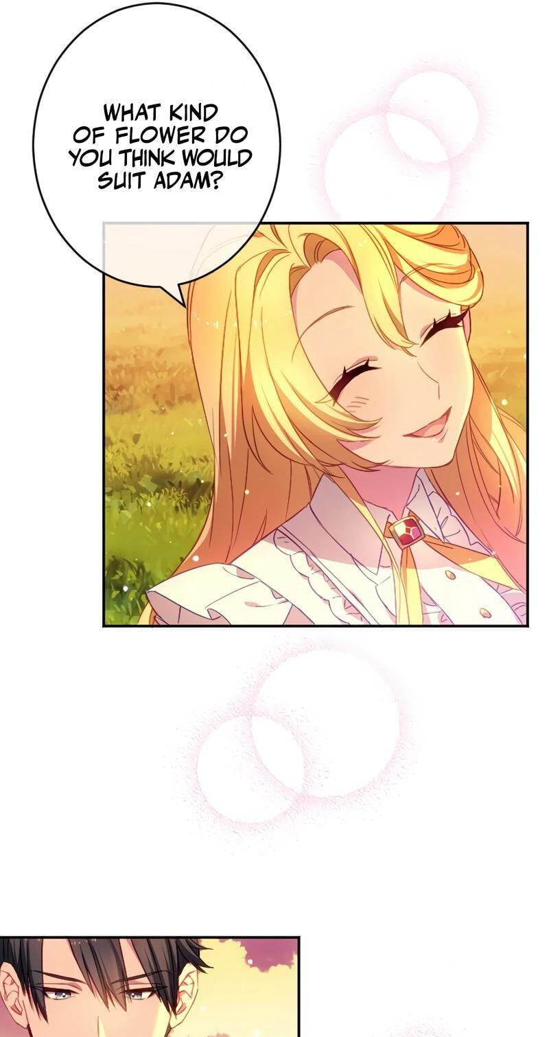 As a Reincarnated Villainess and a Single Mother, I've Secured the Love Route! Chapter 18 page 49 - 