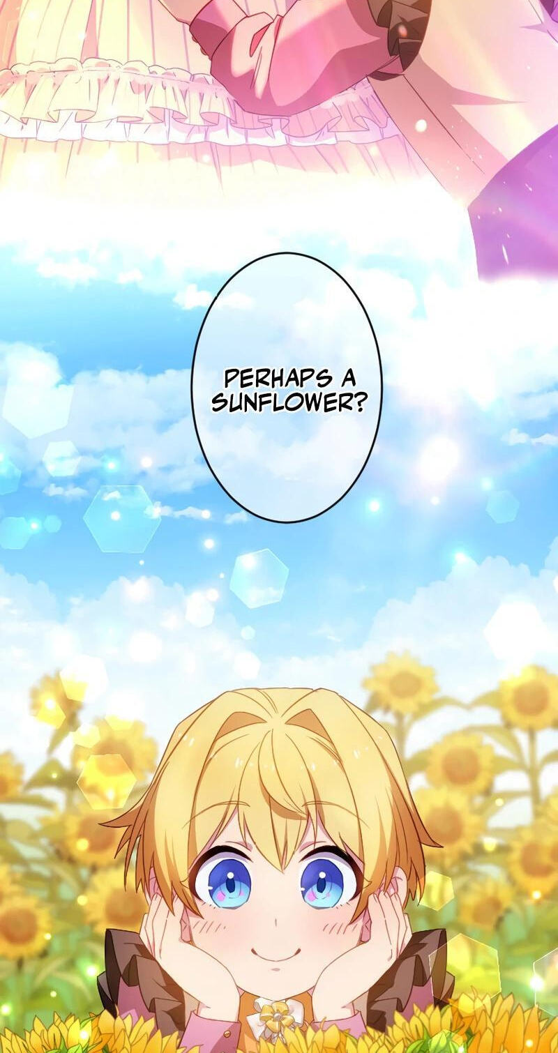 As a Reincarnated Villainess and a Single Mother, I've Secured the Love Route! Chapter 18 page 51 - 