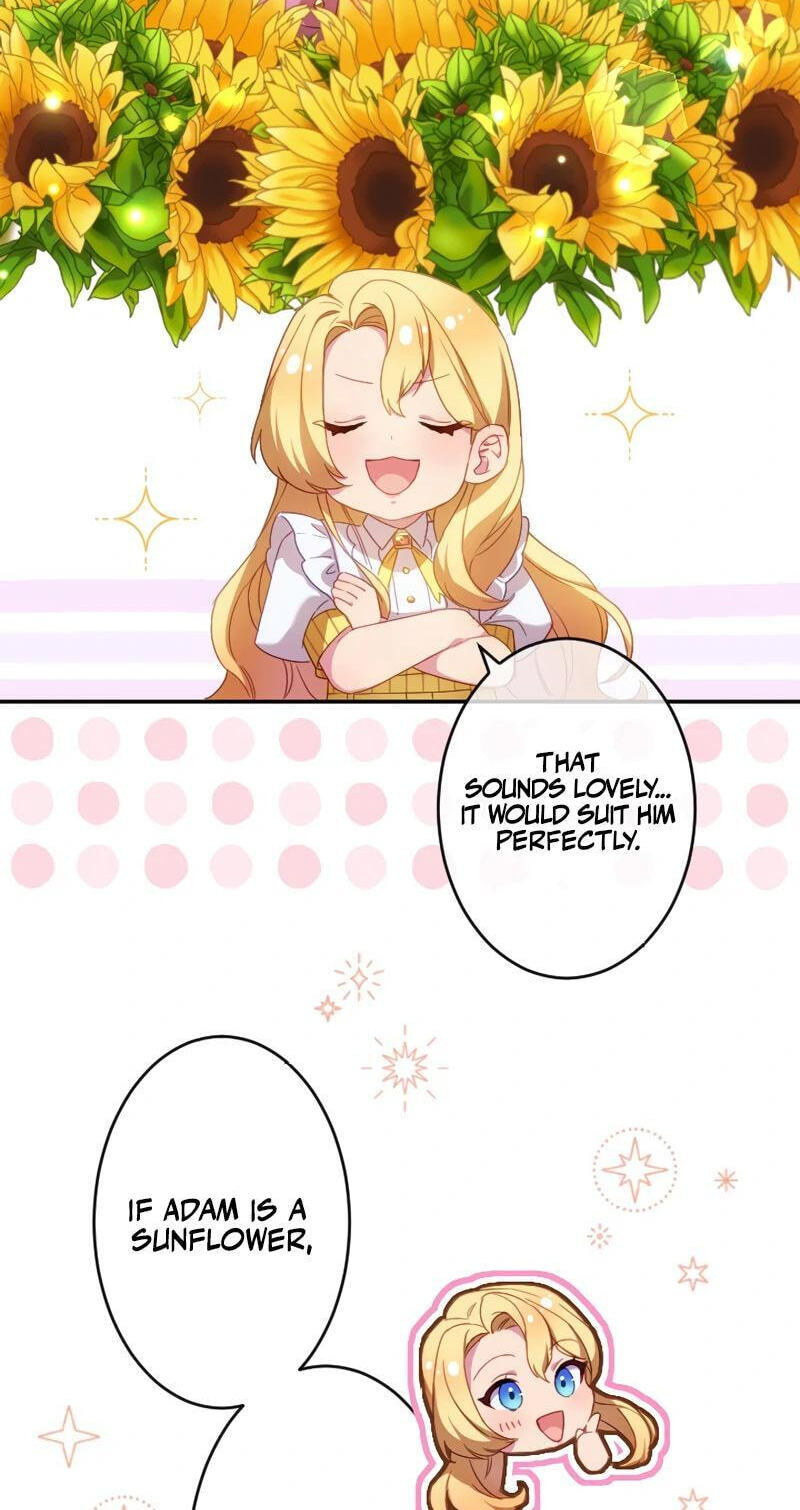 As a Reincarnated Villainess and a Single Mother, I've Secured the Love Route! Chapter 18 page 52 - 