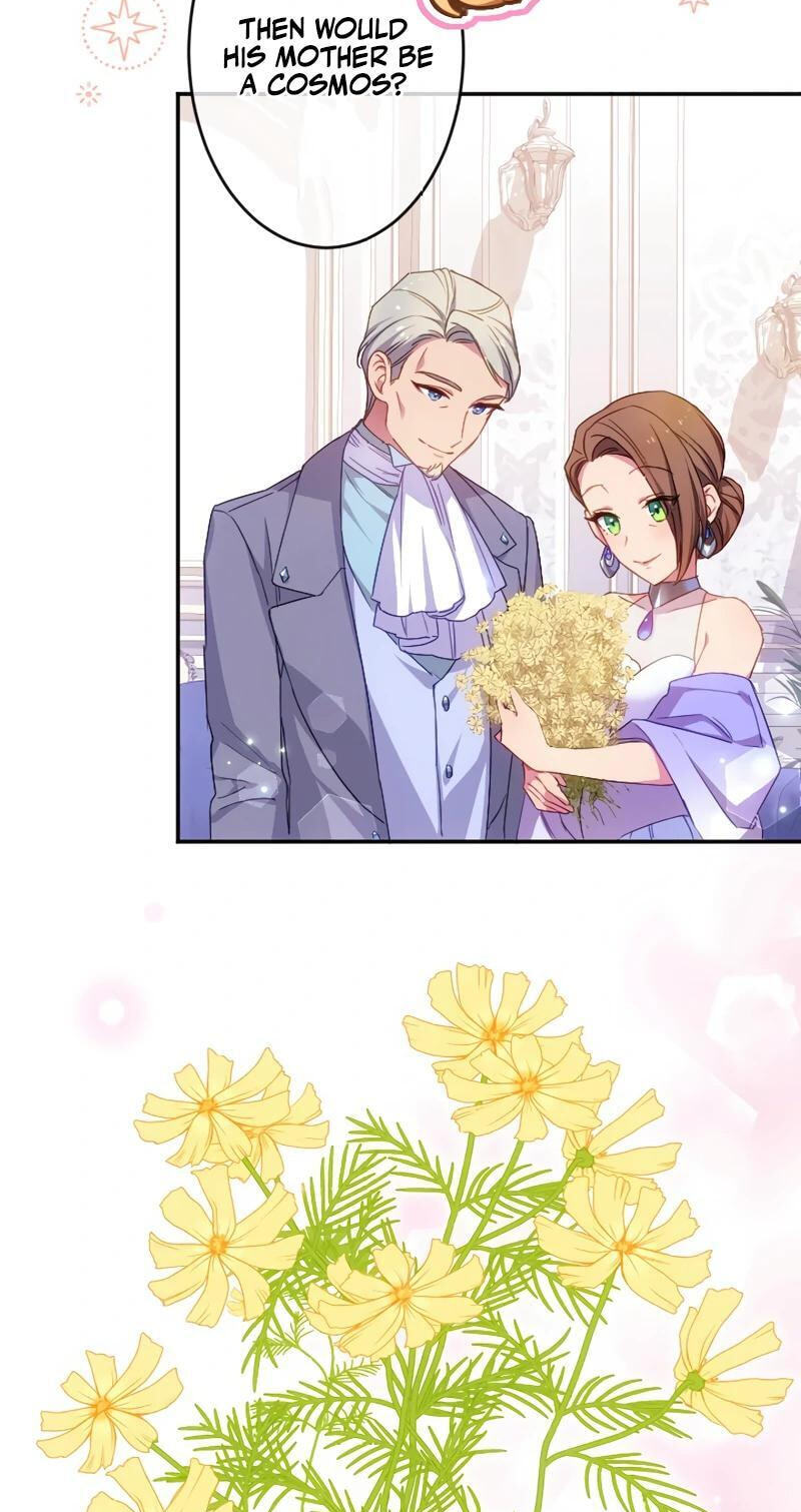 As a Reincarnated Villainess and a Single Mother, I've Secured the Love Route! Chapter 18 page 53 - 