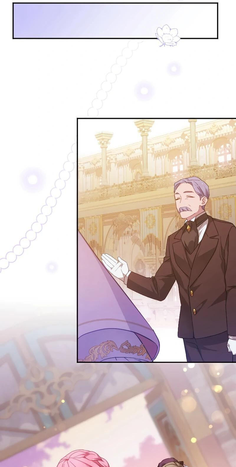 As a Reincarnated Villainess and a Single Mother, I've Secured the Love Route! Chapter 18 page 59 - 