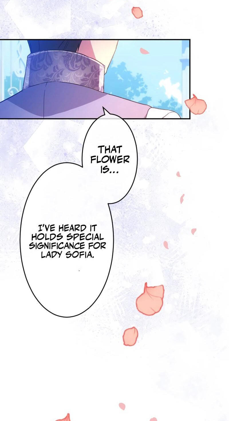As a Reincarnated Villainess and a Single Mother, I've Secured the Love Route! Chapter 18 page 7 - 