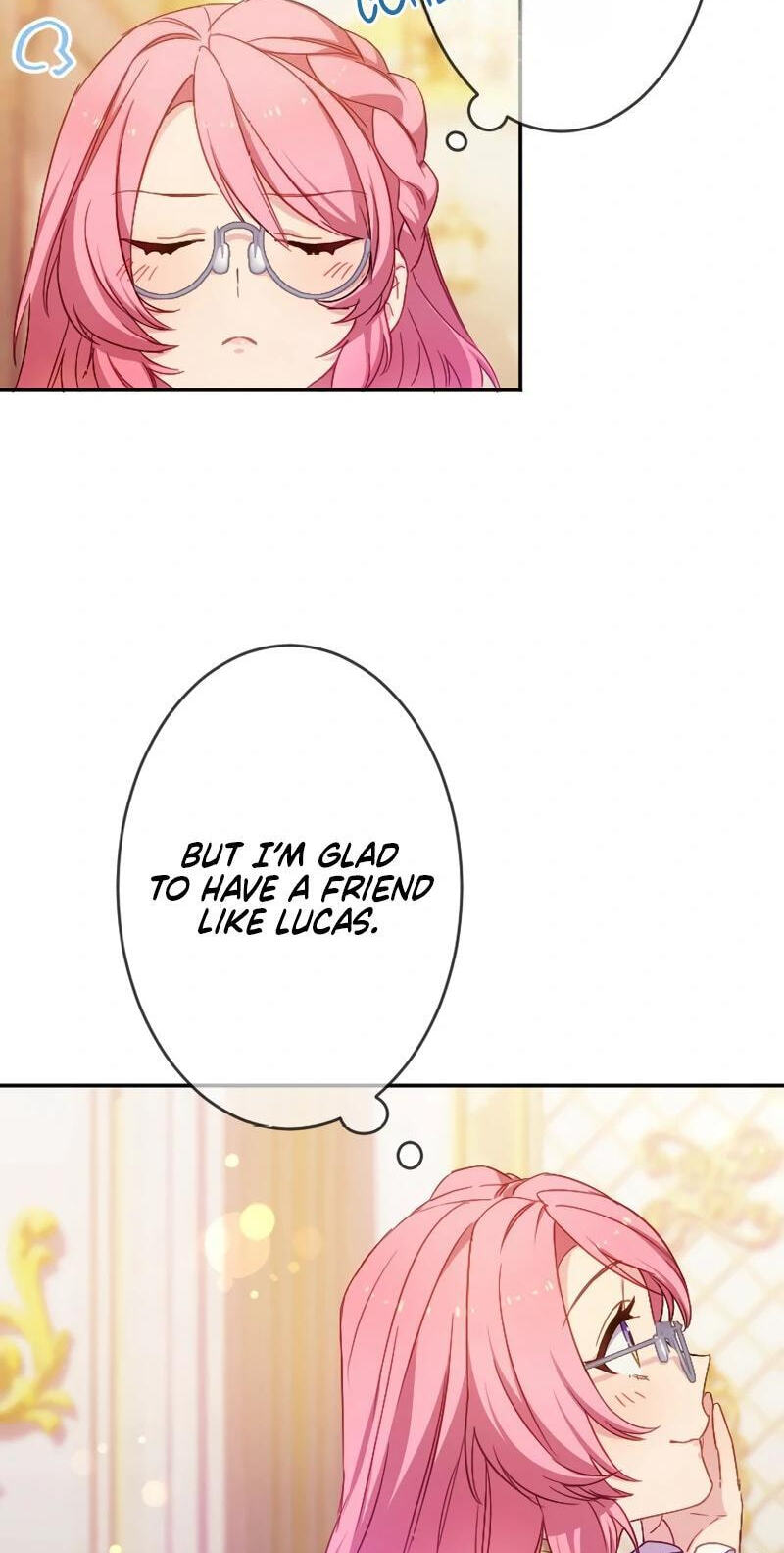 As a Reincarnated Villainess and a Single Mother, I've Secured the Love Route! Chapter 18 page 61 - 