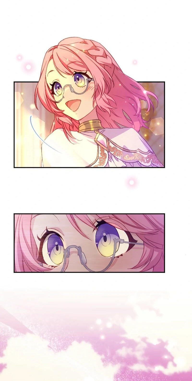 As a Reincarnated Villainess and a Single Mother, I've Secured the Love Route! Chapter 18 page 63 - 