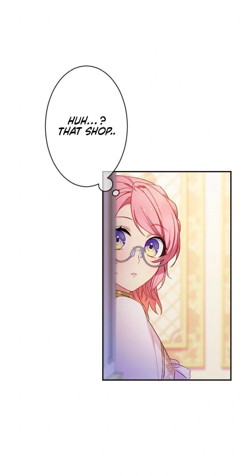 As a Reincarnated Villainess and a Single Mother, I've Secured the Love Route! Chapter 18 page 66 - 