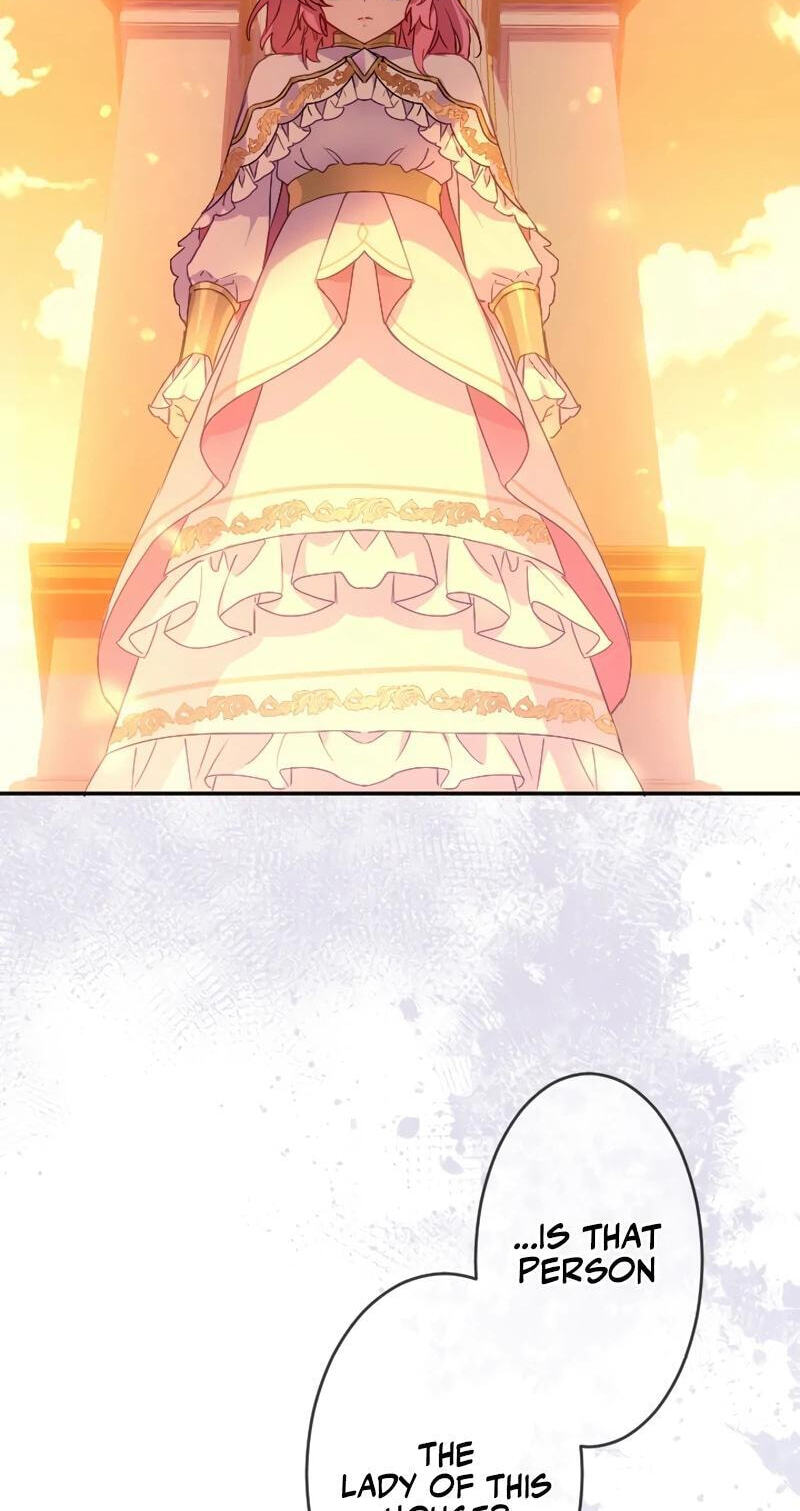 As a Reincarnated Villainess and a Single Mother, I've Secured the Love Route! Chapter 18 page 69 - 