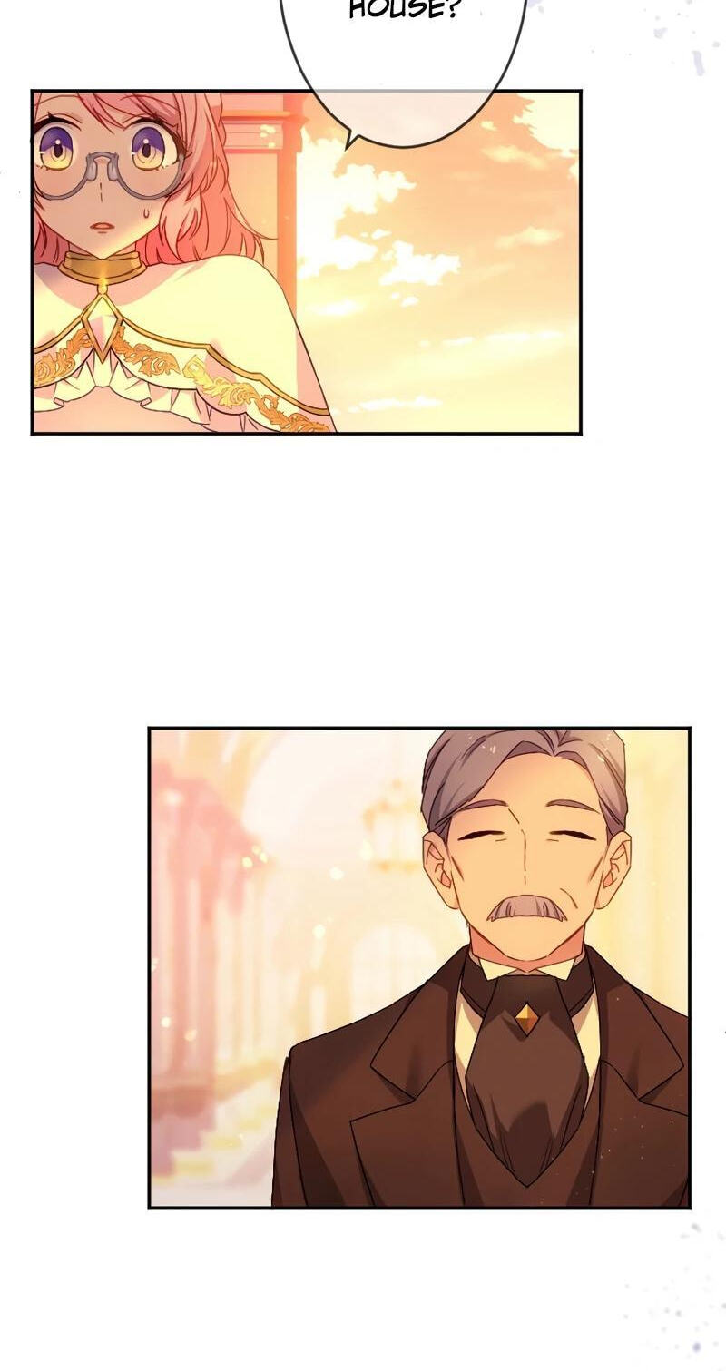 As a Reincarnated Villainess and a Single Mother, I've Secured the Love Route! Chapter 18 page 70 - 