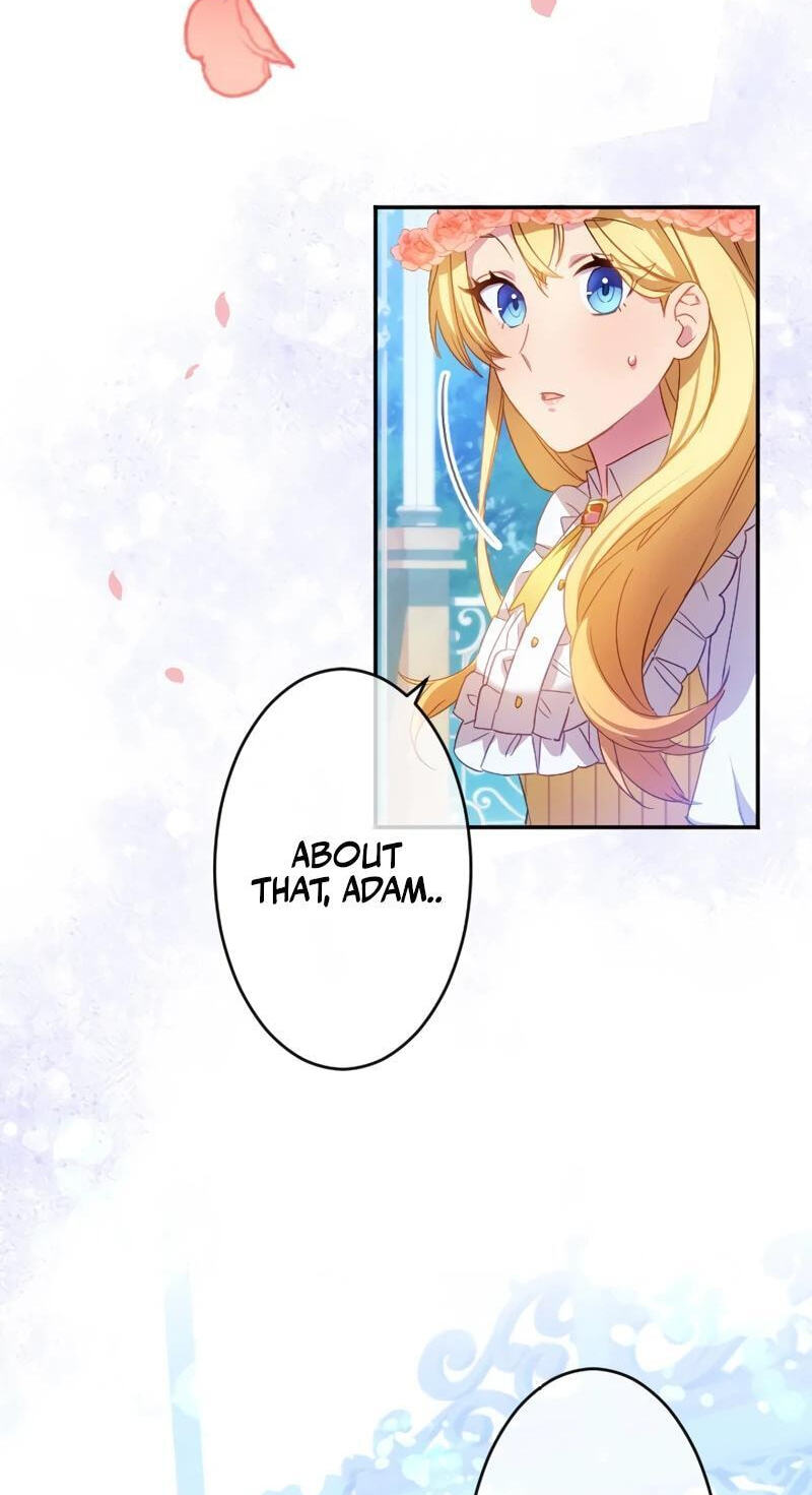 As a Reincarnated Villainess and a Single Mother, I've Secured the Love Route! Chapter 18 page 8 - 