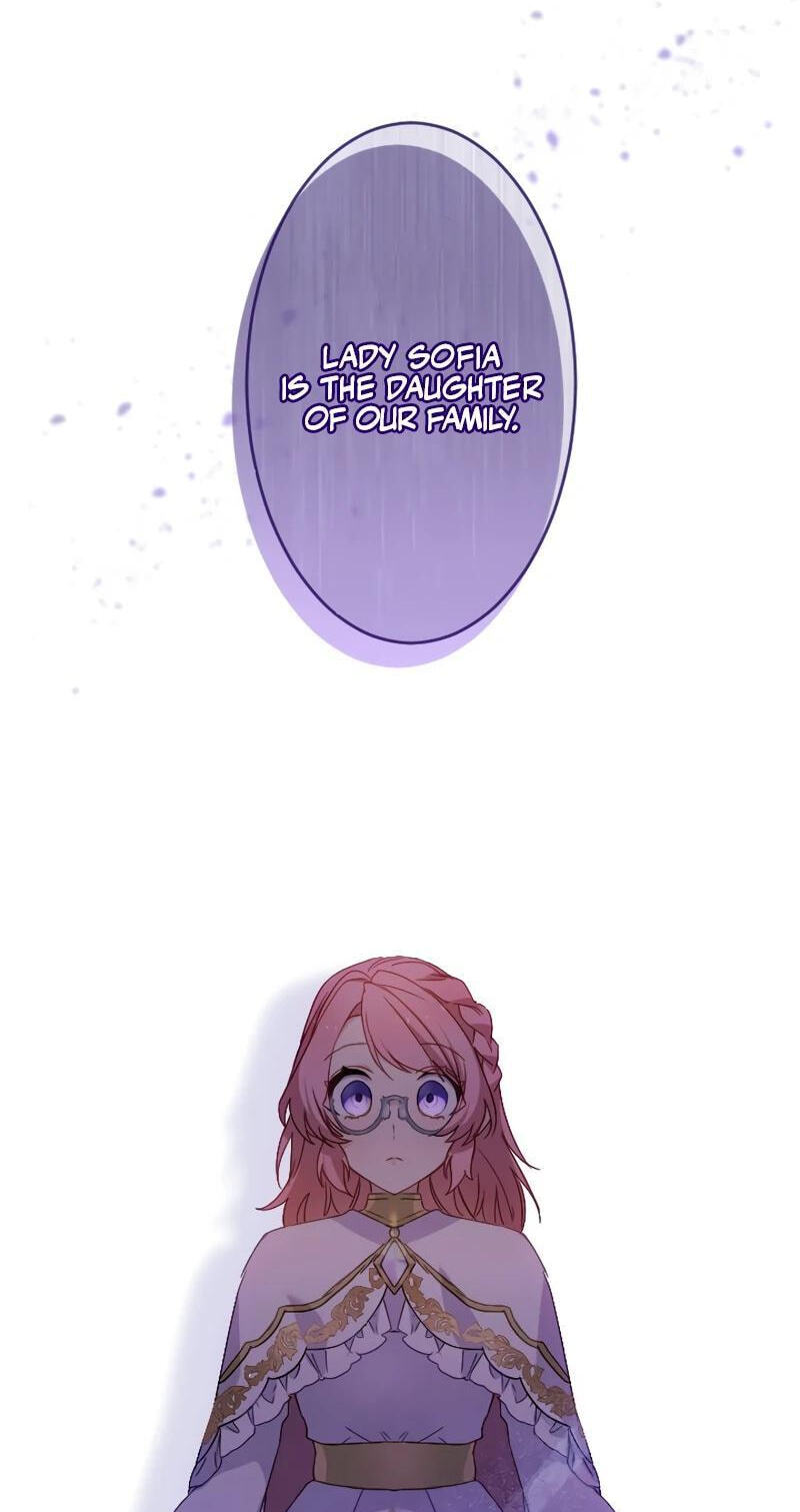 As a Reincarnated Villainess and a Single Mother, I've Secured the Love Route! Chapter 18 page 71 - 