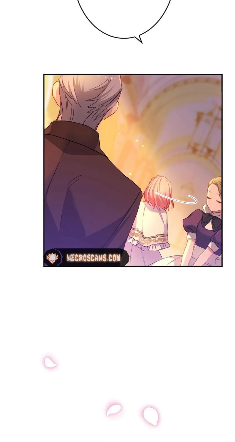 As a Reincarnated Villainess and a Single Mother, I've Secured the Love Route! Chapter 18 page 75 - 