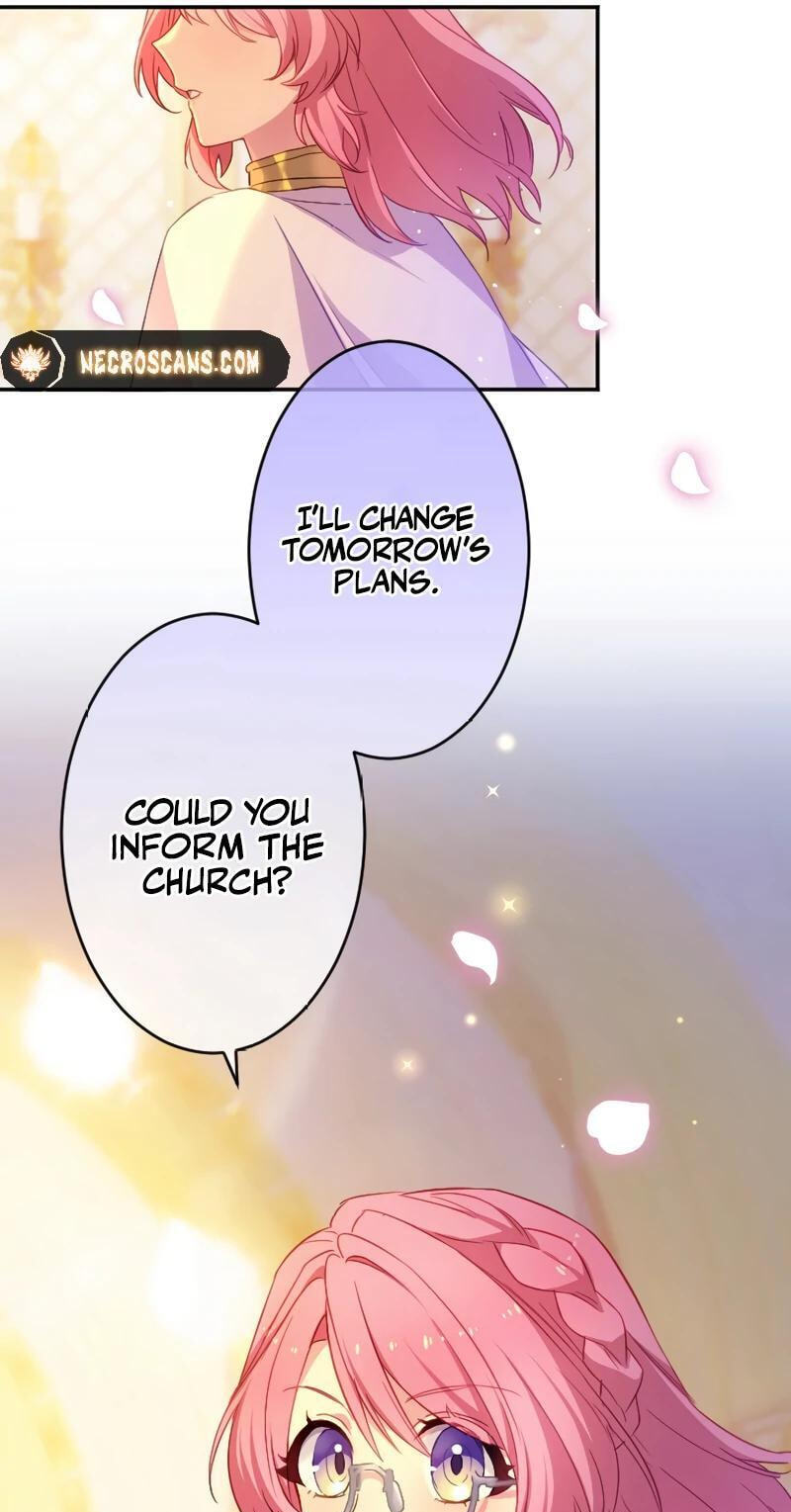 As a Reincarnated Villainess and a Single Mother, I've Secured the Love Route! Chapter 18 page 76 - 
