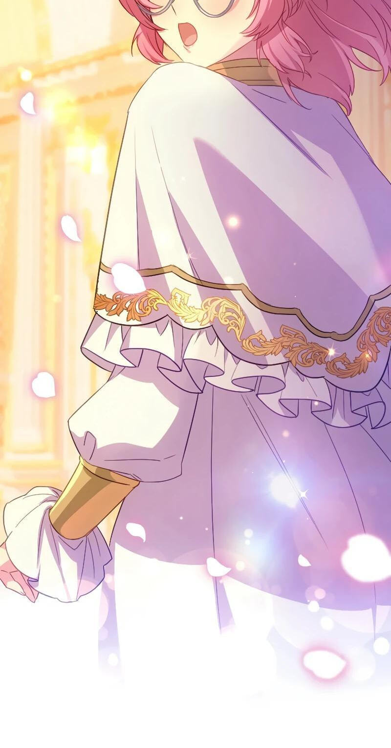 As a Reincarnated Villainess and a Single Mother, I've Secured the Love Route! Chapter 18 page 77 - 