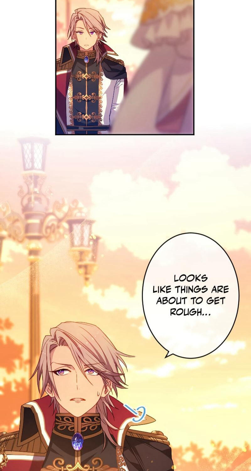 As a Reincarnated Villainess and a Single Mother, I've Secured the Love Route! Chapter 19 page 12 - 