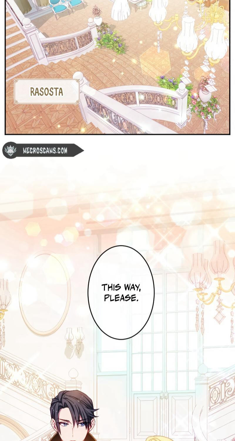 As a Reincarnated Villainess and a Single Mother, I've Secured the Love Route! Chapter 19 page 15 - 